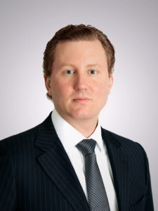 David Waller
