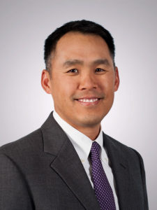 Tony Lin