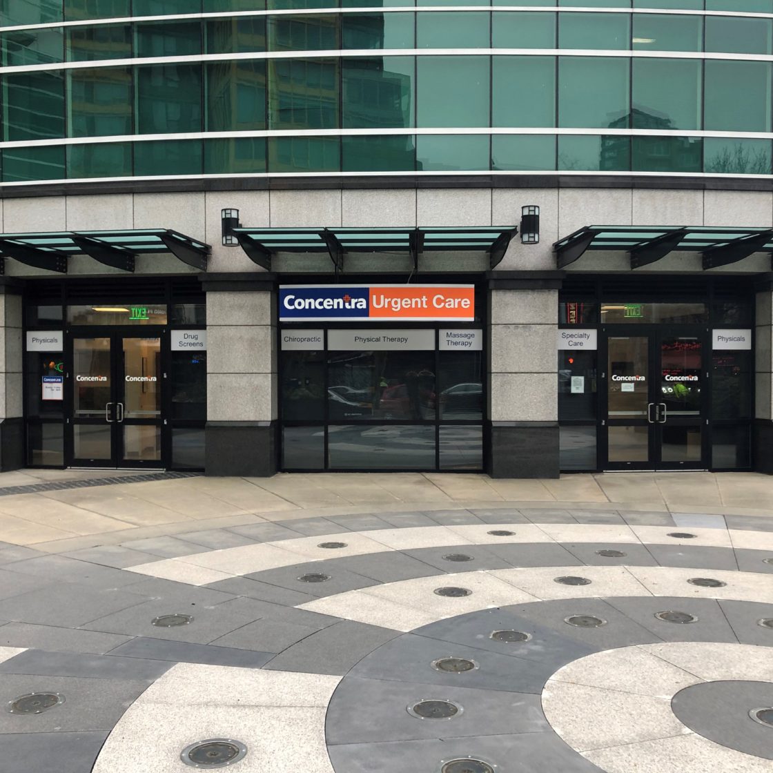 Retail Tenants KOMO Plaza