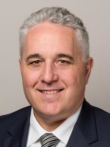 Jeff Pace